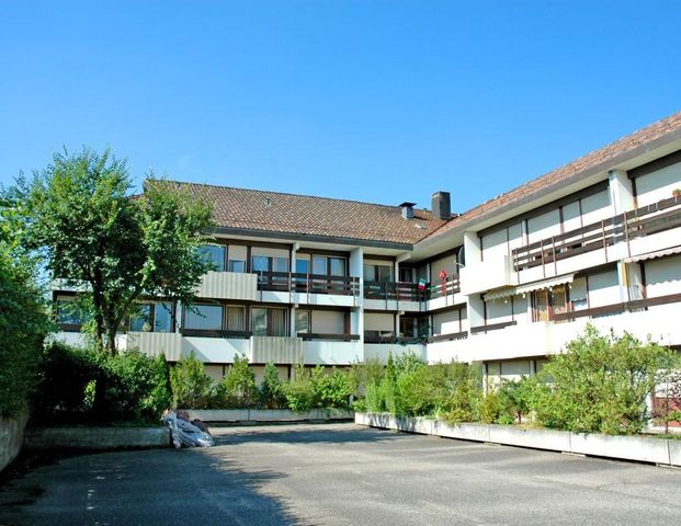 Appartement de 4 pièces au 2ème étage. 57 m2 environ. - Foto 1
