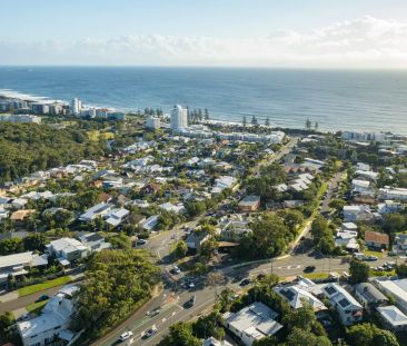 Unit 2/126 Buderim Avenue, Alexandra Headland. - Photo 1