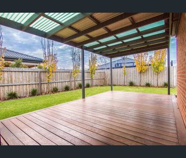 Modern Family Living in the Heart of Armstrong Creek - Photo 6