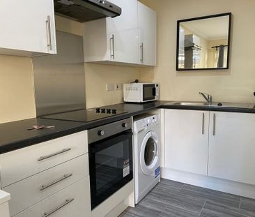 2 Bed Flat, Morton House Brandon Estate, SE17 - Photo 6