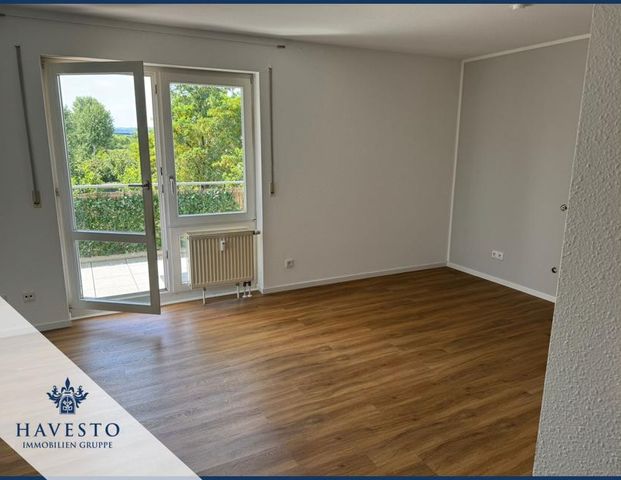 Ideal für Singles und Studenten 1-Zimmer mit Balkon und Tiefgaragenstellplatz in Dresden-Tolkewitz - Photo 1