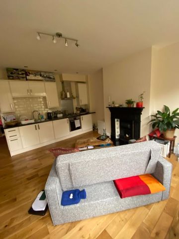 1 bedroom apartment to rent - Photo 3