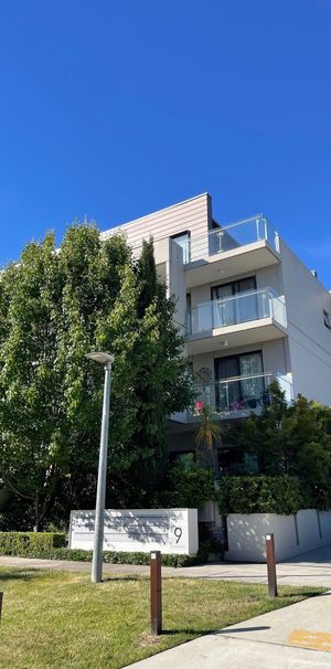 16/9 Leichhardt Street, Kingston ACT 2604 - Apartment For Rent | Domain - Photo 1