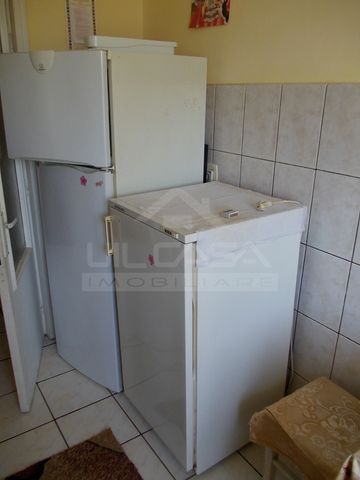 AP 2CSD de inchiriat in Podu Ros, mobilat, utilat, 200 euro + garantie - Fotografie 5