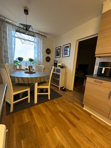 Mossgatan 103 - Photo 4