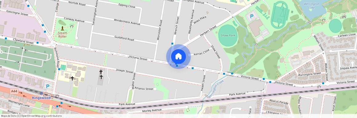113a Victoria St, NSW 2747, Cambridge Park