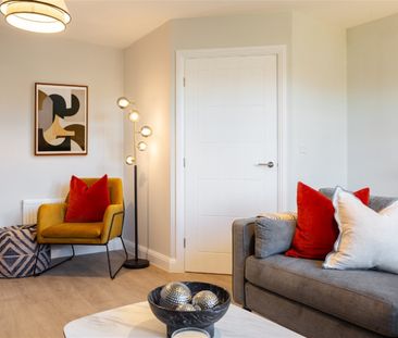 Casa at Westmoor Grange, Doncaster - Photo 3