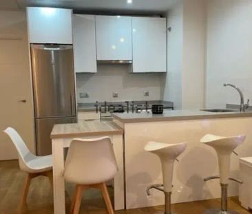 Alquiler de piso en Calle Trinidad - Photo 5