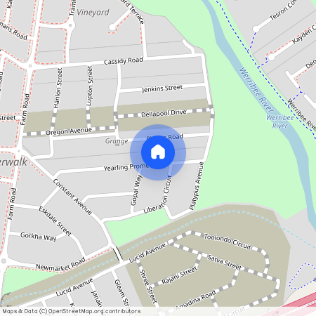 41 Yearling Promenade, Vic 3030, Werribee