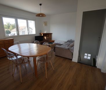 LOCATION d'une maison de 5 pièces (86 m²) à ROYAN - Photo 6