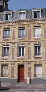 Location Appartement 1 pièce 22m² LE HAVRE 76600 - Photo 4