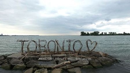 For Lease - 2200 Lake Shore Boulevard Unit# 3203, Toronto, Ontario - Photo 2