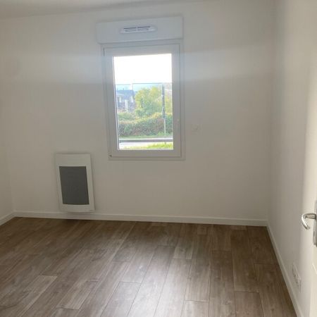 Appartement à louer 2 pièces - 45 m² - Photo 3