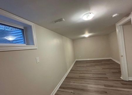 For Lease - 4 Dantek Court Unit# Basement, Brampton, Ontario - Photo 4