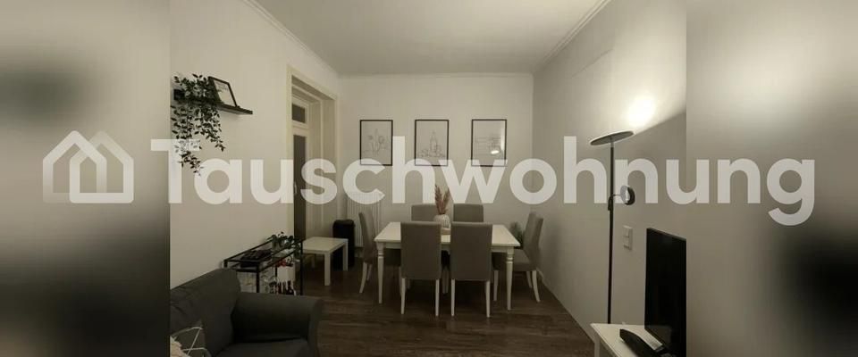 TAUSCHWOHNUNG 3 Zimmerwohnung Mühlenkamp - Foto 1