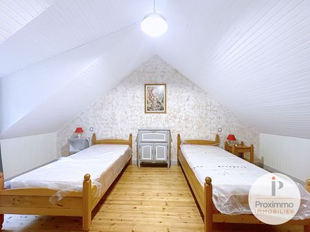 Location Maison 4 pièces 103m² - Photo 4