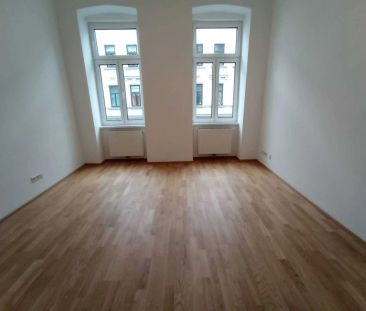 neu renovierte Stilaltbauwohnung ( 2 Zimmer ) nähe Elterleinplatz! - Photo 5