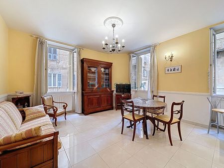 À louer T3 meublé quartier Tribunal, - Photo 5