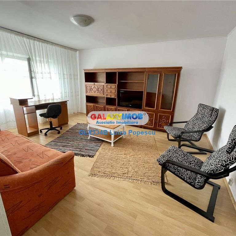 Inchiriere Apartament 3 camere Brancoveanu Metrou-Oraselul Copiilor - Fotografie 1