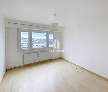 Location Appartement 3 pièces 82m² STRASBOURG 67100 - Photo 3