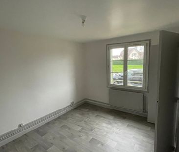 Location - Appartement T3 - 56 m² - Montbéliard - Photo 4