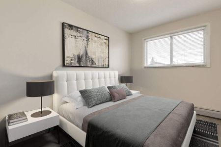 1 Bedroom - Photo 5