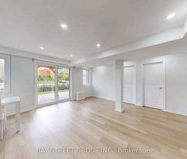 56 Priory Drive #Basement - Photo 1