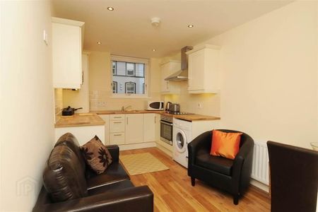 Apt 3, 22 Cromwell Road, Belfast, BT7 1JW - Photo 3