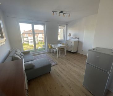 Przytulne 2 Pokoje Balkon | Reda - Фото 6