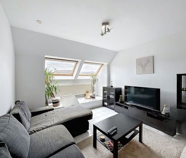 Verzorgd één-slaapkamerappartement te Groot-Bijgaarden - Foto 1