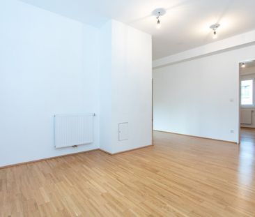 Charmante 3-Zimmer-Wohnung mit großzügigem Balkon in Krummnussbaum - Foto 4