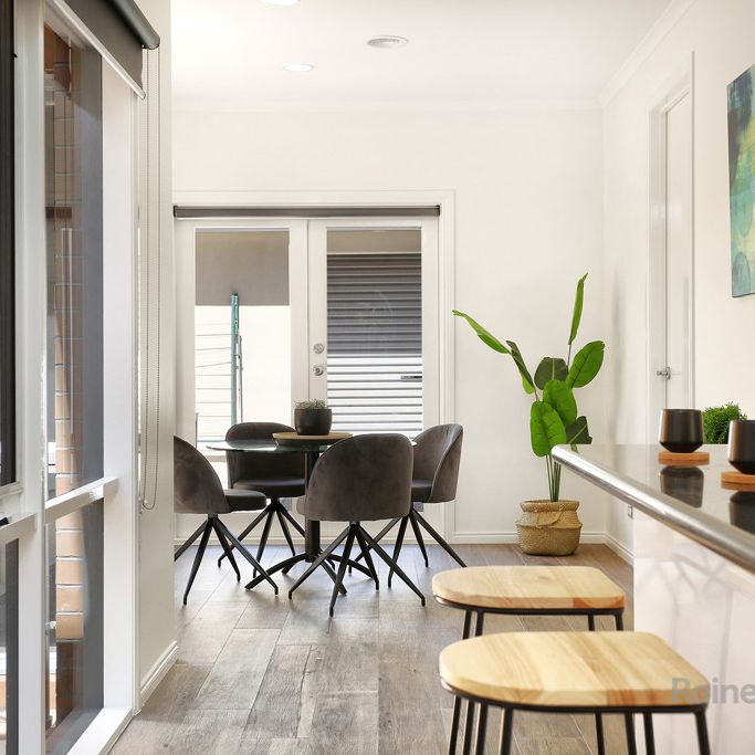 Space and style with ultimate liveability - Photo 1