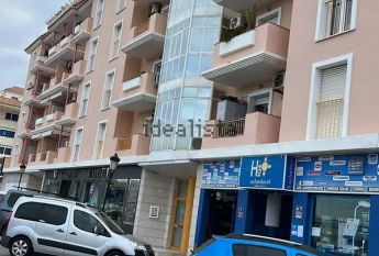 Alquiler de piso en Calle la Noria, 1