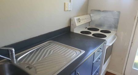 2 Bedroom Corner Unit - Photo 5