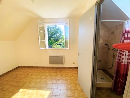 Location maison 3 pièces, 57.00m², Saint-Georges-sur-Cher - Photo 2