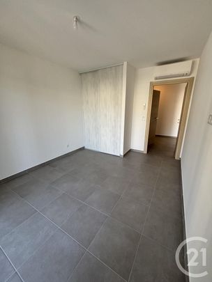 Appartement T3 à louer - Photo 1