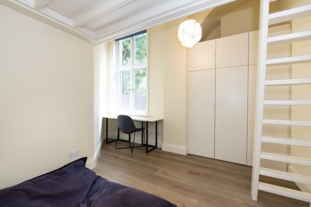 4 Bedroom Flat To Let - Photo 1