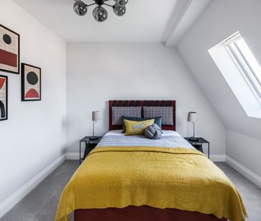 4 bedroom town house to rent - Photo 4
