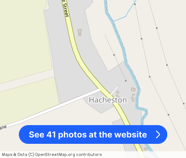 Hacheston, Suffolk - Photo 1