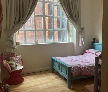 Apartment 21 Beechmount Building 35 Old Bakers Cou, Belfast, BT6 8QY - Photo 5