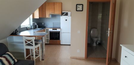 Kristian IV:s väg, Halmstad - Foto 5