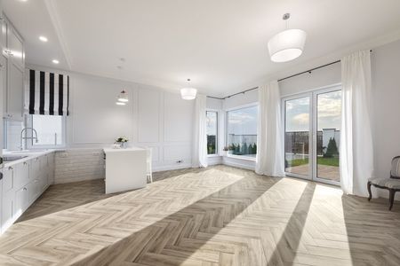 Kameralny dom | POWSIN - Zdjęcie 3