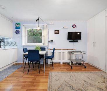 Studio to rent - Photo 4