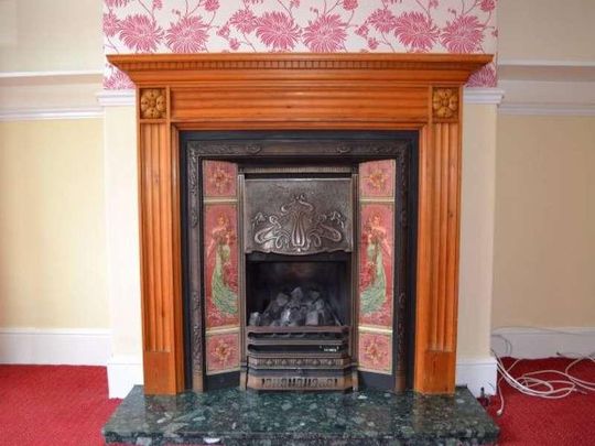 Rosebery Road, Exeter, EX4 - Photo 1