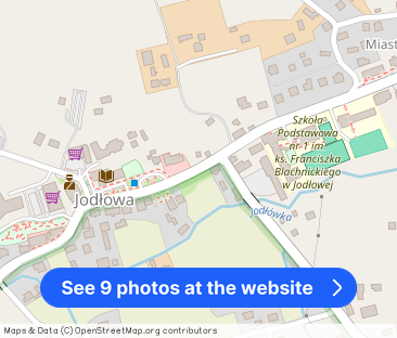 *M2 Na wynajem Ignatki Osiedle* - Photo 1