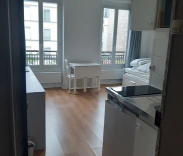 Appartement 17.85 m² - 1 pièce - Paris (75013) - Photo 4
