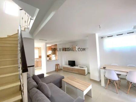 Casa en alquiler en La Aparecida - Foto 2