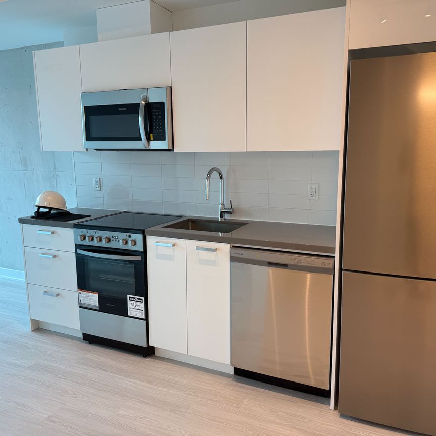 For Lease - 284 King Street Unit# 1201, Toronto, Ontario - Photo 1