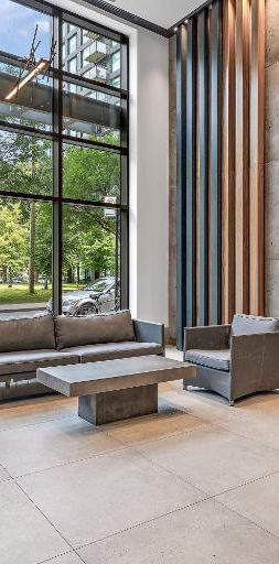 2 CH - 1 SDB - Montréal - $2,150 /mo - Photo 1