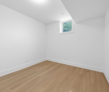 For Lease - 606 Abana Road Unit# Lower, Mississauga, Ontario - Photo 6